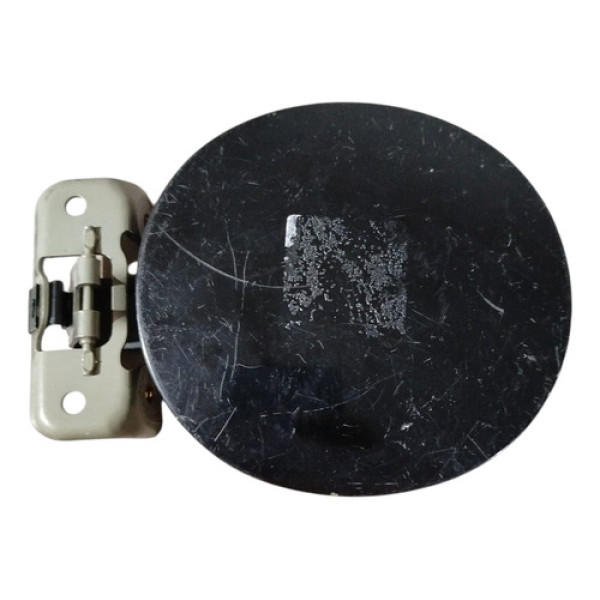 Tampa Portinhola Tanque Combustível Honda New Civic 2007/11 Chumbo 2007