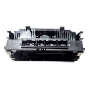 Comando Ar Condicionado Audi A3 10/13 Sportback A2c53380926