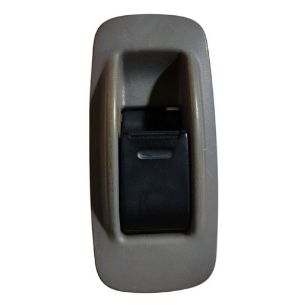 Botão Vidro Traseiro Esquerdo Toyota Corolla 2003 2007