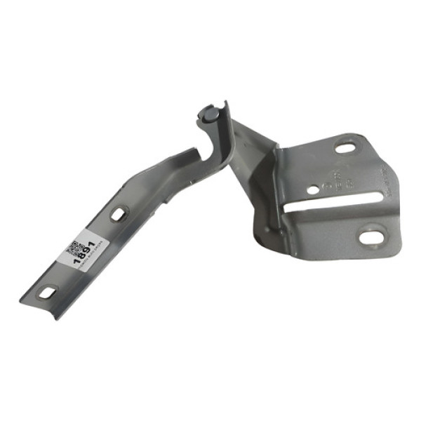 Dobradiça Esquerda Capô Volkswagen Jetta 2011 2015