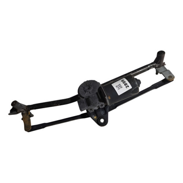 Máquina Motor Limpador Para-brisa Hyundai I30 2009 2012