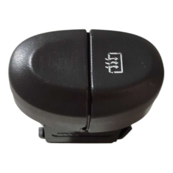 Botao Interruptor Desembaçador Renault Scenic 00 2008 Usado