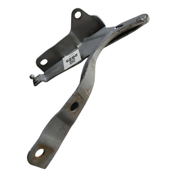 Dobradiça Esquerda Capô Hyundai Sonata 2011 2014