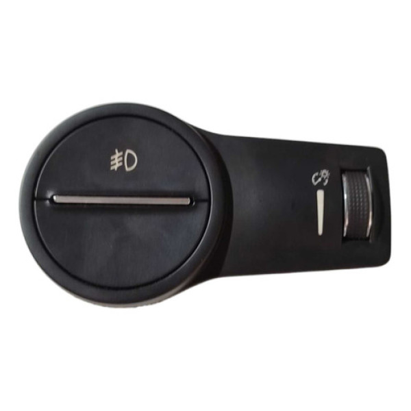 Comando Chave Luz Farol Fiat Toro 2016 2022