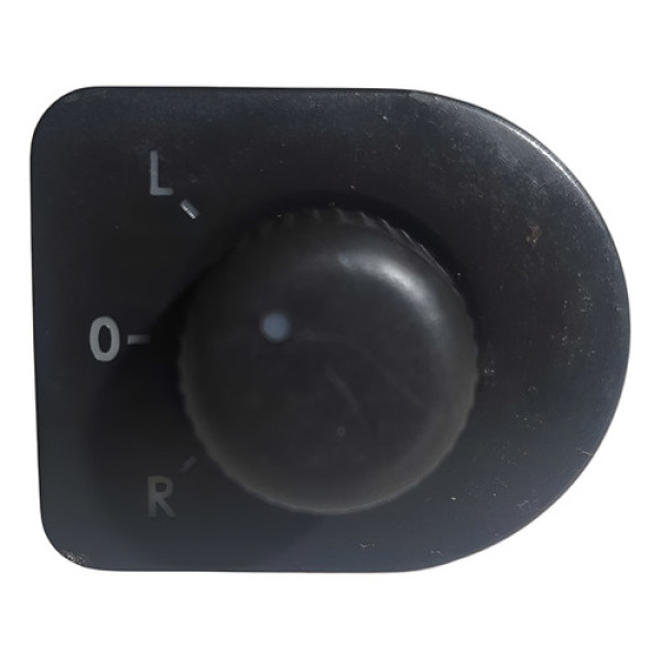 Botão Regulagem Retrovisor Vw Gol Voyage 2011 1j1959565a