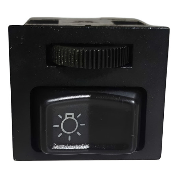 Botão Farol Luz Vw Gol Parati Saveiro 1990 1997 321941531k