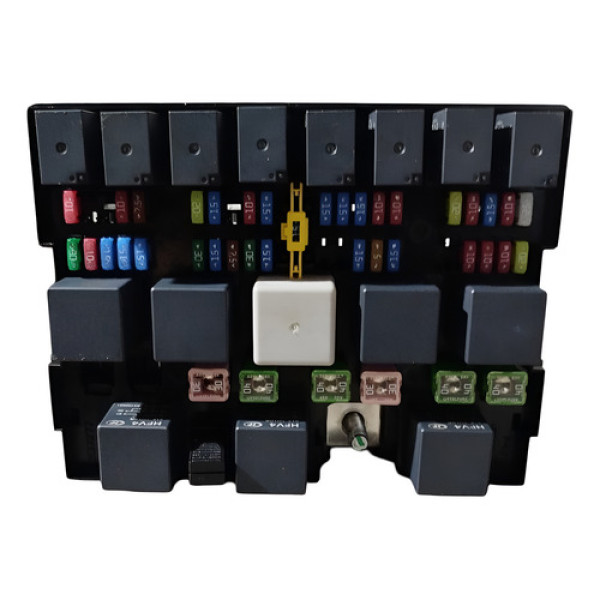 Caixa Fusíveis Chery Arrizo 5-6 1.5 2019 2021 Original