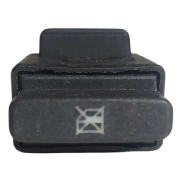 Botão Trava Vidro Vw Fox Spacefox 2004 2012 5z4959859a