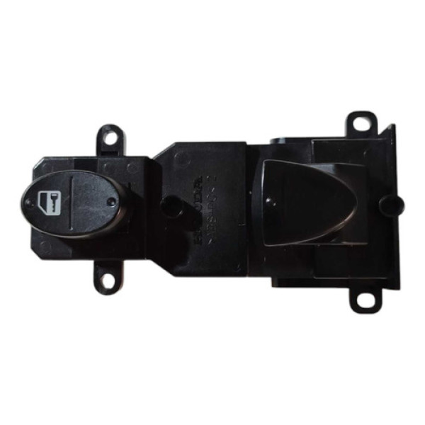 Botão Vidro Dianteiro Direito Honda Civic 2008
