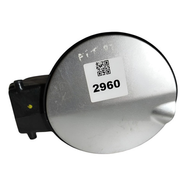 Portinhola Tampa Tanque Combustível Honda Fit 2004 2008