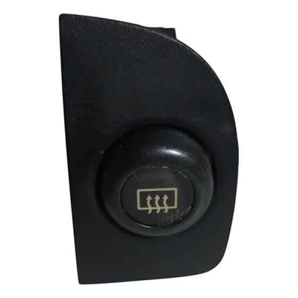 Botão Desembaçador Vidro Traseiro Honda Civic 1997 2000