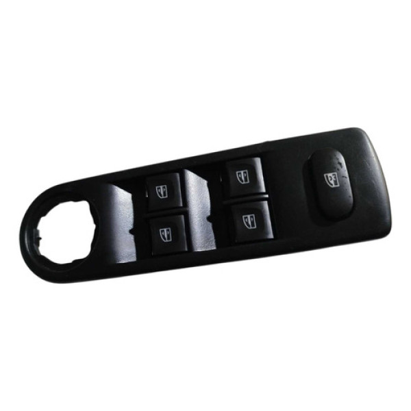 Botão Vidro Elétrico Motorista Renault Sandero Duster 17/21