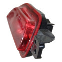 Luz Neblina Para-choque Traseiro Jac E-js1 2022/24 Original