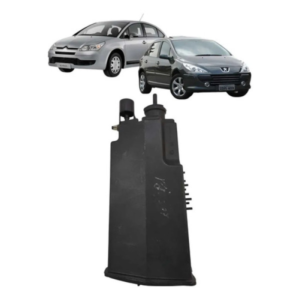 Filtro Cânister Citroën C4 Pallas/hatch Peugeot 307 2.0 16v