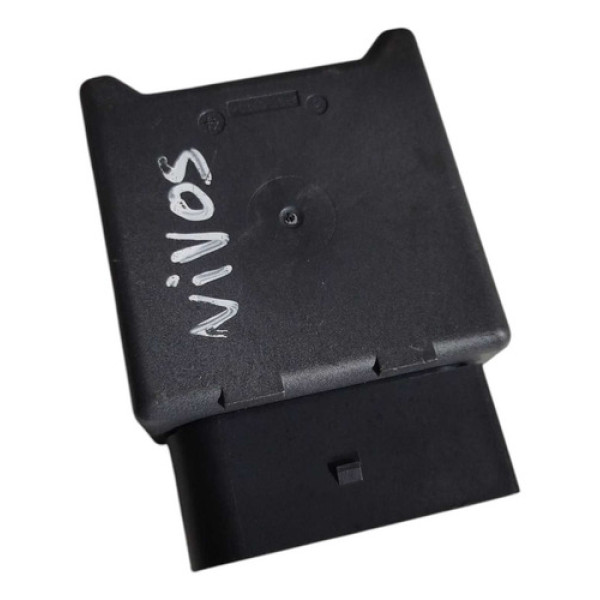 Módulo Relé Bomba Combustível Vw Nivus Polo 1.0 Tsi 2021/25