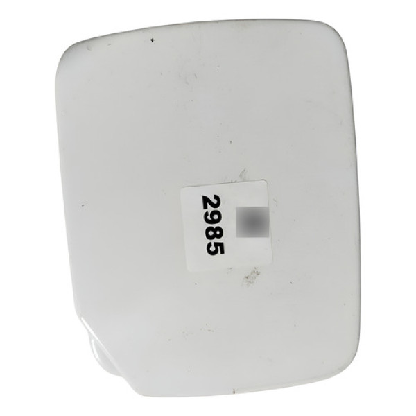 Portinhola Tampa Tanque Combustível Fiat Strada 2015 2020