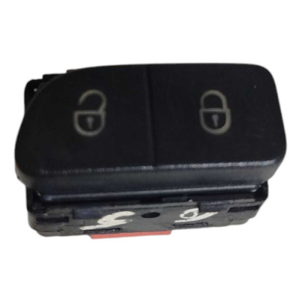Botão Trava Portas Vw Gol Voyage 2009 2015 5u0962125