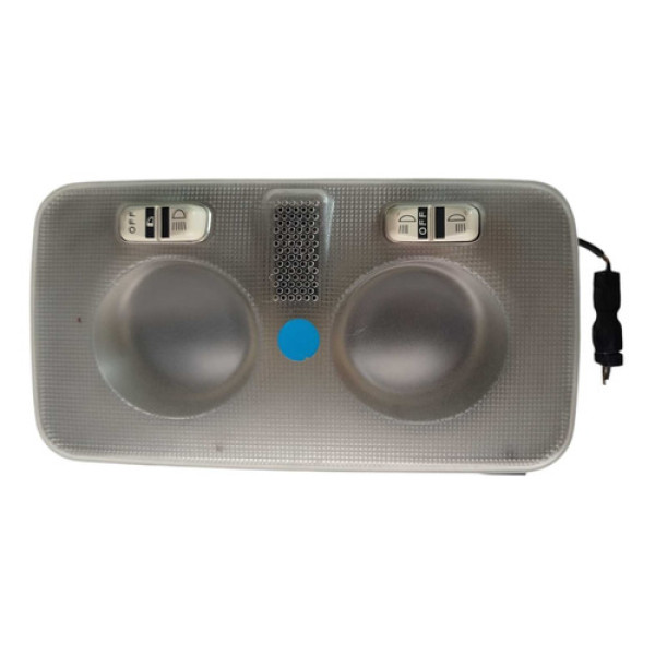 Luz Teto Cortesia Fiat Linea 2009 2014