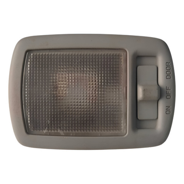 Luz Teto Traseiro Cortesia Hyundai Santa Fé 2007 2012