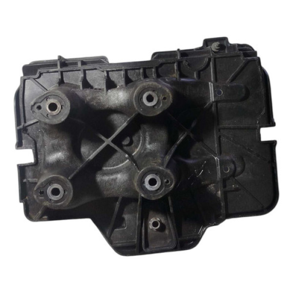 Suporte Bateria 1j0915333a Vw Bora Golf 2000/13 Original Preto