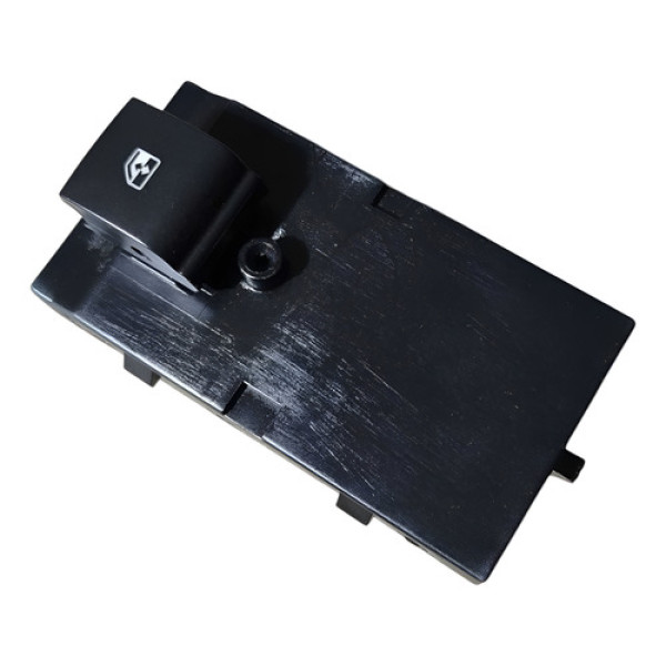 Botão Vidro Dianteiro Direito Gm Chevrolet Onix 2013 2018