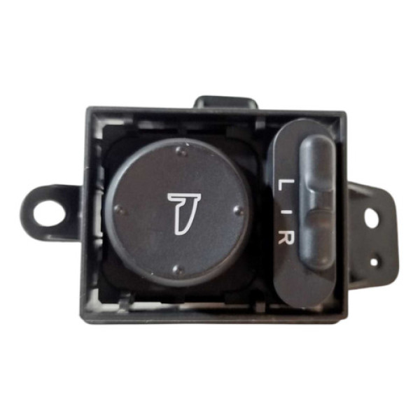 Botão Comando Retrovisor Elétrico Honda Fit 2009 2010 A 2014