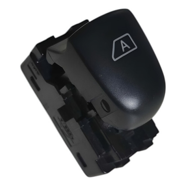 Botão Vidro Auto Dianteiro Direito Nissan Kicks 2017 2024