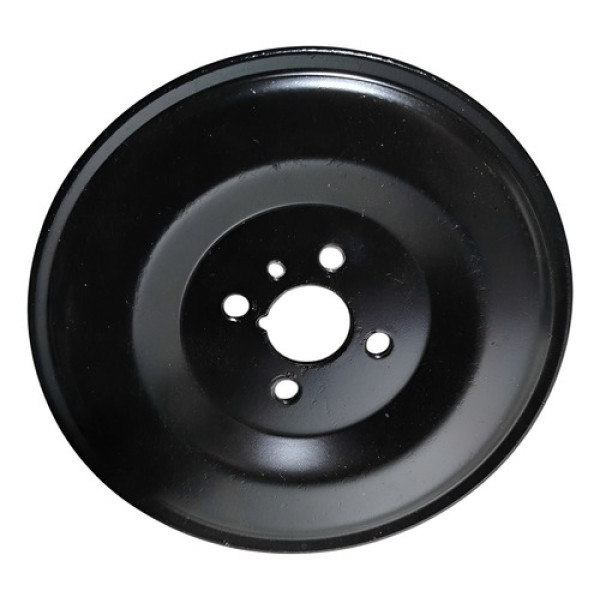 Polia Bomba D\'água Hyundai Tucson 2.0 2009 2014