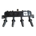 Bobina Ignição 9635864980 Citroen C3 1.4 2003 2012