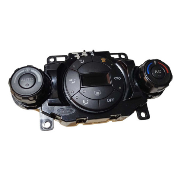Comando Ar Condicionado Ford New Fiesta 8a6t18c612 2015
