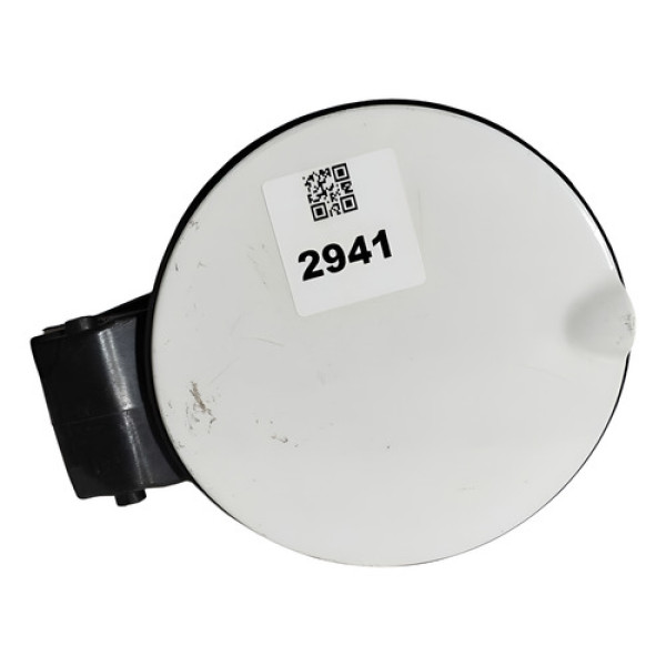 Portinhola Tampa Tanque Combustível Volkswagen Fox 2004 2010