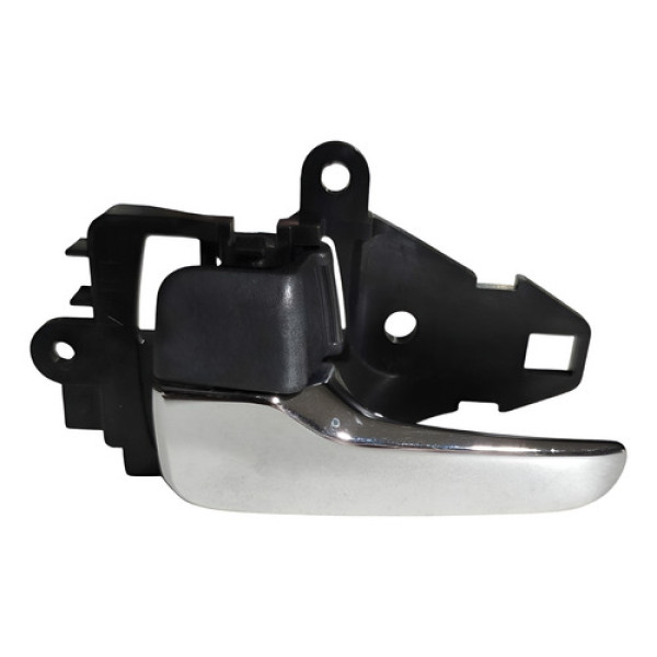 Maçaneta Interna T Esquerda Mitsubishi L200 Triton 2010 2015