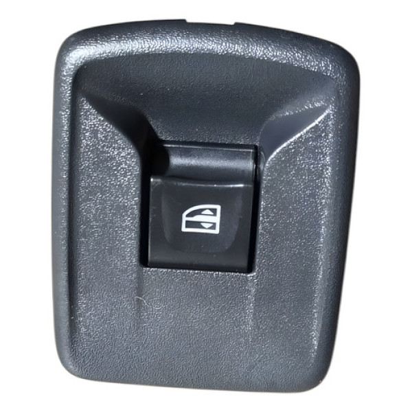 Botão Vidro Dianteiro Direito Renault Sandero Logan 16/19