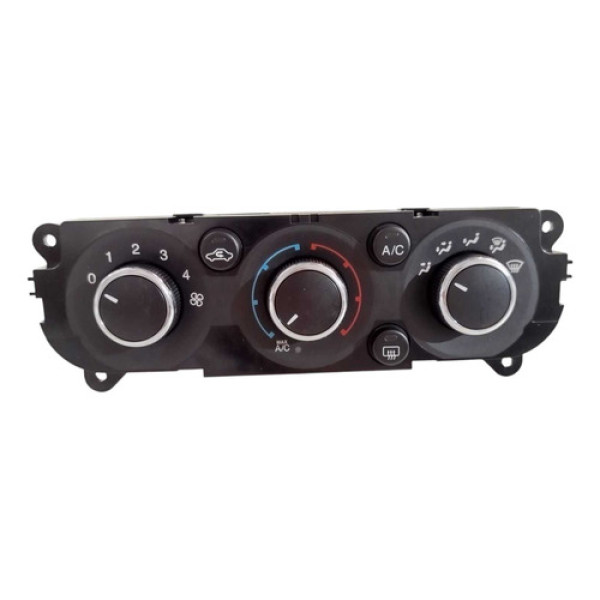 Comando Ar Condicionado Ford Ka 2019