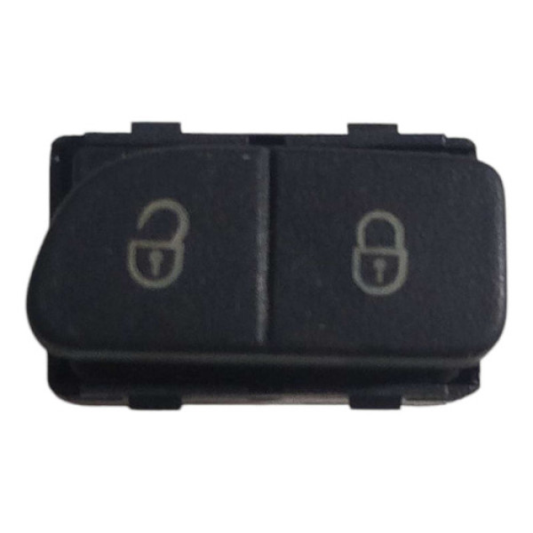 Botão Trava Destrava Gol Saveiro Voyage G5 G6 G7 2009 2018