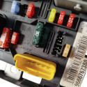 Módulo Bsm L11 Caixa Fusível Citroën C4 Peugeot 307 308 Orig