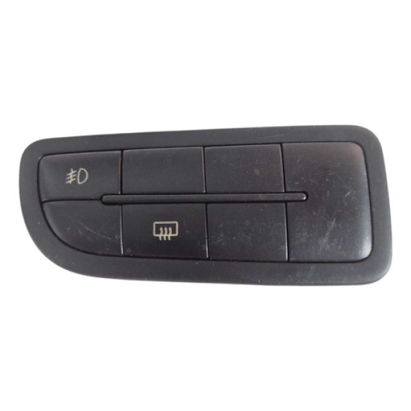 Botao Desembaçador Farol Fiat Uno 2011 2014 Usado