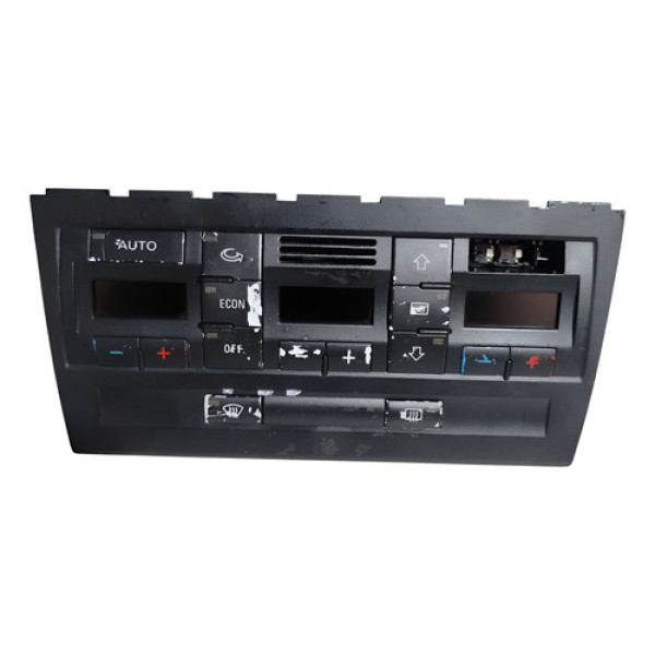 Comando Ar Condicionado Digital Audi A4 2002 2006
