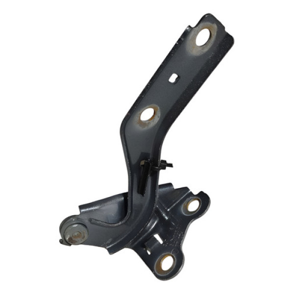 Dobradiça Esquerda Capô 5z0823301 Volkswagen Gol G5 G6 09/16