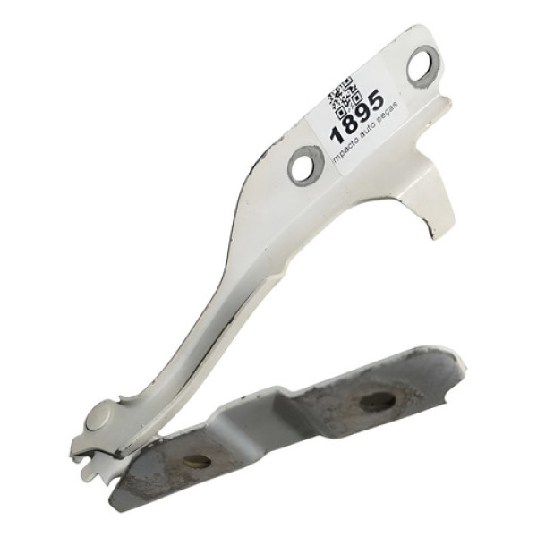 Dobradiça Esquerda Capô Chery Celer 2013 2018