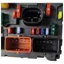 Módulo Bsm L11 Caixa Fusível Citroën C4 Peugeot 307 308 Orig
