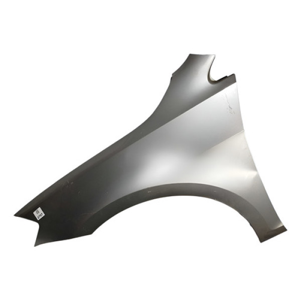 Para-lama Esquerdo Prata Volkswagen Golf Tsi 2014 2019