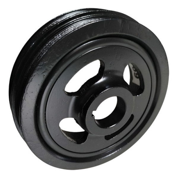 Polia Virabrequim Hyundai Tucson 2.0 2009 2014