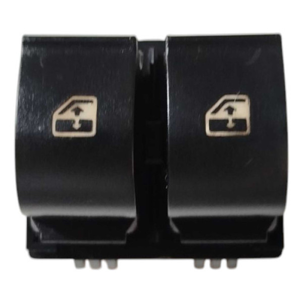 Interruptor Vidro Elétrico Fiat 31255 Esquerdo Dianteiro