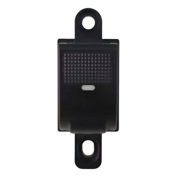 Botão Vidro Elétrico Traseiro Direito Ford Focus 