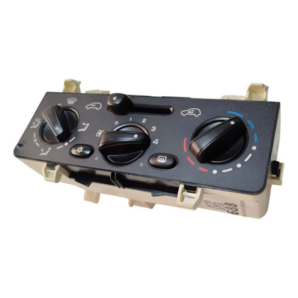 Comando Ar Condicionado Citroen C3 2003 2012 154540800