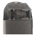 Botão Vidro Elétrico Regulagem Retrovisor Peugeot 206 2000