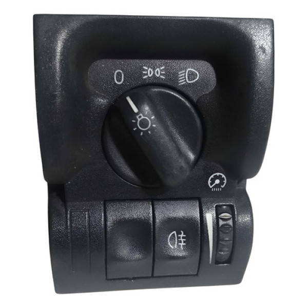 Chave Luz Farol Milha Gm Chevrolet Vectra 1997 2005