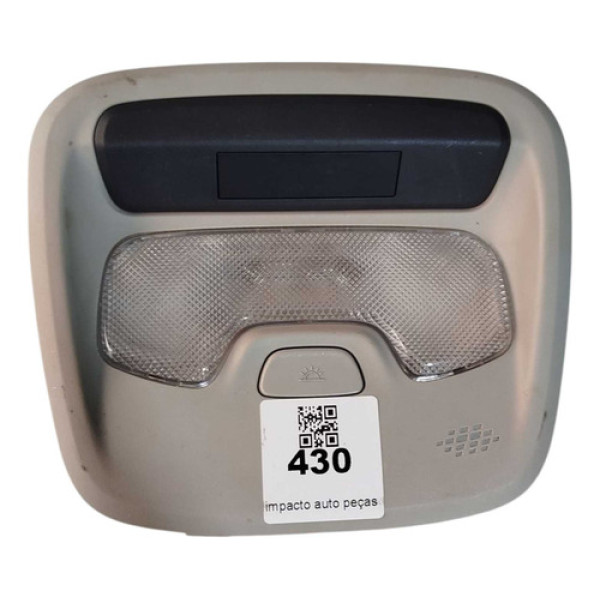 Luz Teto Cortesia Gm Onix 2020 2024