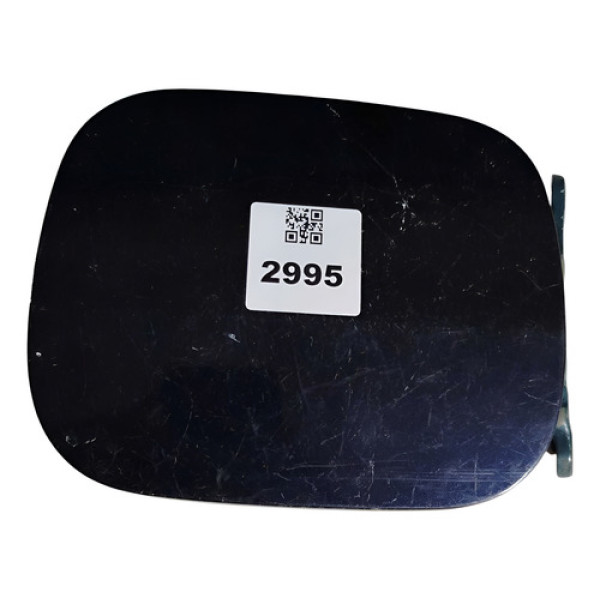 Portinhola Tampa Tanque Combustível Toyota Corolla 2009 2014 Azulado